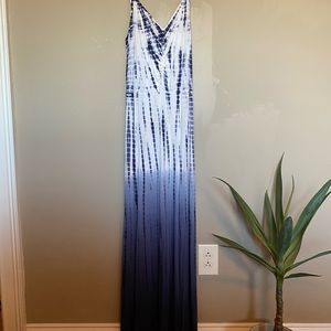 Xhileration Maxi Dress